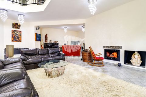 Villa i Monchique, Faro, Monchique - € 1.200.000 | Ref: 4694 - foto 10