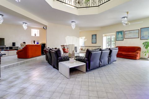 Villa i Monchique, Faro, Monchique - € 1.200.000 | Ref: 4694 - foto 11