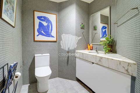 Villa i Monchique, Faro, Monchique - € 1.200.000 | Ref: 4694 - foto 14