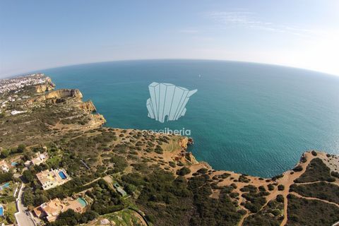 Helårsgrund i Lagoa, Faro, Lagoa - € 1.000.000 | Ref: 3070 - foto 1