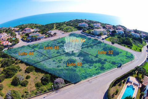 Helårsgrund i Lagoa, Faro, Lagoa - € 1.000.000 | Ref: 3070 - foto 2