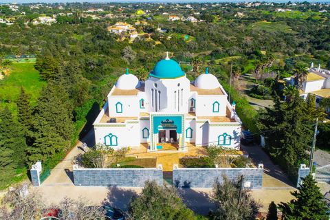 Villa i Lagoa, Faro, Lagoa - € 2.400.000 | Ref: 4121 - foto 1