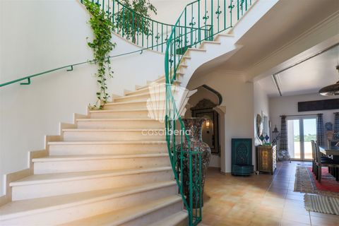 Villa i Lagoa, Faro, Lagoa - € 2.400.000 | Ref: 4121 - foto 4