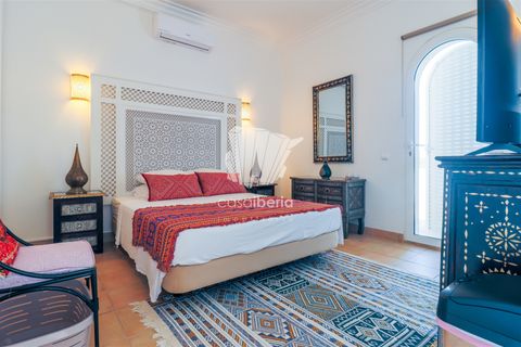Villa i Lagoa, Faro, Lagoa - € 2.400.000 | Ref: 4121 - foto 5