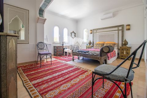 Villa i Lagoa, Faro, Lagoa - € 2.400.000 | Ref: 4121 - foto 7
