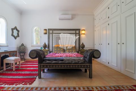Villa i Lagoa, Faro, Lagoa - € 2.400.000 | Ref: 4121 - foto 8