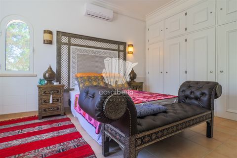 Villa i Lagoa, Faro, Lagoa - € 2.400.000 | Ref: 4121 - foto 9
