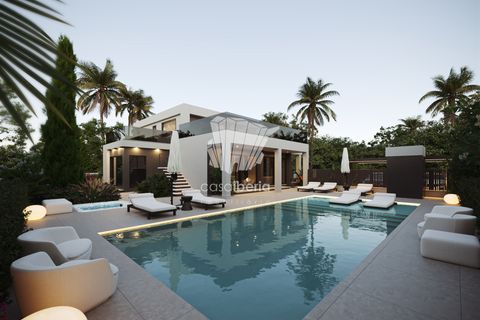 Villa i Lagoa, Faro, Lagoa - € 2.390.000 | Ref: 4713 - foto 2
