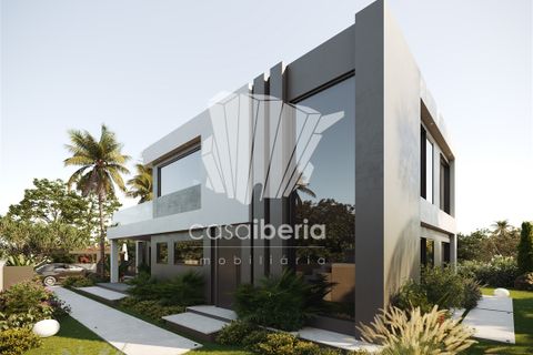 Villa i Lagoa, Faro, Lagoa - € 2.390.000 | Ref: 4713 - foto 1