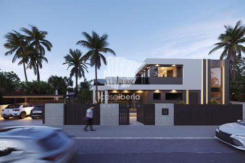Villa i Lagoa, Faro, Lagoa - € 2.390.000 | Ref: 4713 - foto 4