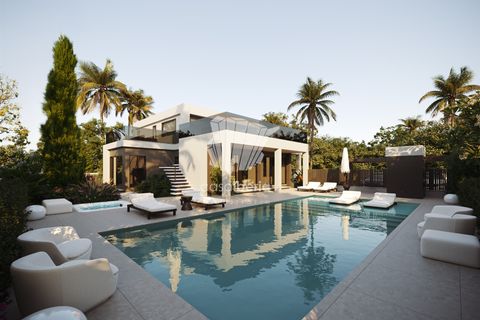 Villa i Lagoa, Faro, Lagoa - € 2.390.000 | Ref: 4713 - foto 6