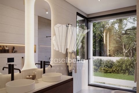 Villa i Lagoa, Faro, Lagoa - € 2.390.000 | Ref: 4713 - foto 15