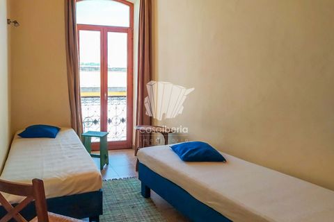 Villa i Faro, Faro, Faro - € 750.000 | Ref: 3645 - foto 4