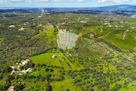 Villa i Silves, Faro, Silves - € 750.000 | Ref: 4728 - foto 1