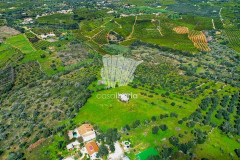 Villa i Silves, Faro, Silves - € 750.000 | Ref: 4728 - foto 2