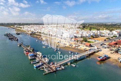 Lejlighed i Tavira, Faro, Tavira - € 420.000 | Ref: 3569 - foto 2