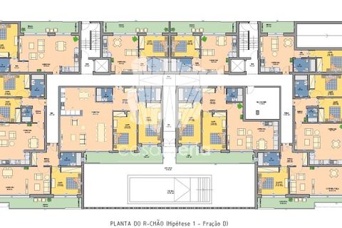 Lejlighed i Tavira, Faro, Tavira - € 420.000 | Ref: 3569 - foto 12
