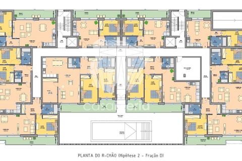 Lejlighed i Tavira, Faro, Tavira - € 420.000 | Ref: 3569 - foto 13