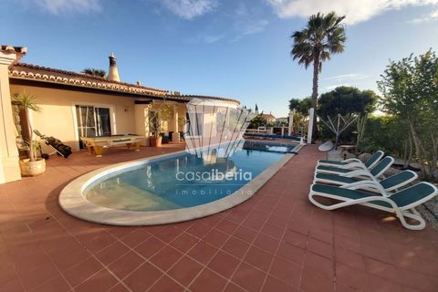 Villa i Lagoa, Faro, Lagoa - € 1.895.000 | Ref: 3581 - foto 1