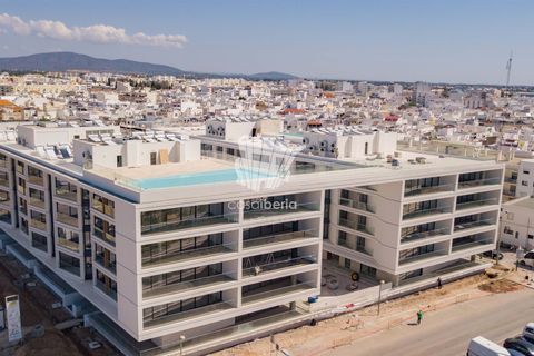 Lejlighed i Olhao, Faro, Olhao - € 720.000 | Ref: 3633 - foto 1