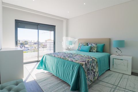 Lejlighed i Olhao, Faro, Olhao - € 422.560 | Ref: 3666 - foto 8
