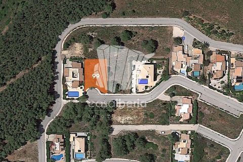 Helårsgrund i Sagres, Faro, Sagres - € 270.000 | Ref: 3736 - foto 1