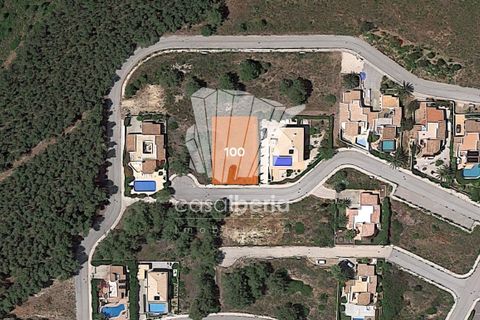 Helårsgrund i Sagres, Faro, Sagres - € 265.000 | Ref: 3737 - foto 1