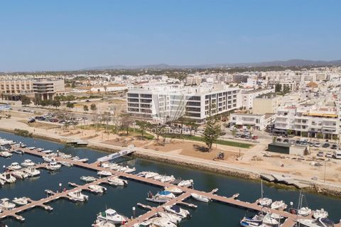 Lejlighed i Olhao, Faro, Olhao - € 1.200.000 | Ref: 4229 - foto 6
