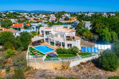 Villa i Lagoa, Faro, Lagoa - € 2.250.000 | Ref: 4294 - foto 1
