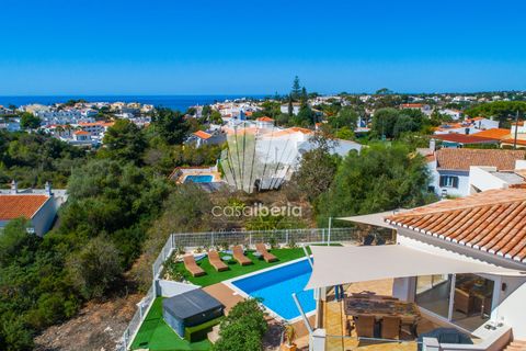 Villa i Lagoa, Faro, Lagoa - € 2.250.000 | Ref: 4294 - foto 2