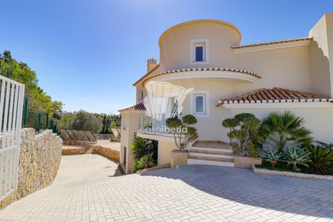 Villa i Lagoa, Faro, Lagoa - € 2.250.000 | Ref: 4294 - foto 3