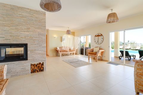 Villa i Lagoa, Faro, Lagoa - € 2.250.000 | Ref: 4294 - foto 5