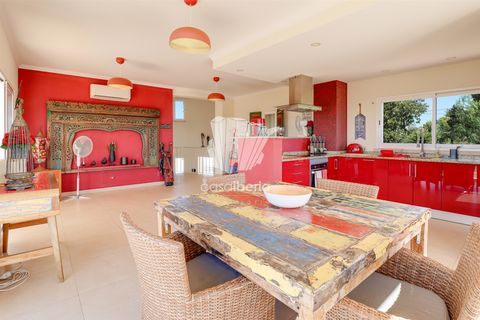 Villa i Lagoa, Faro, Lagoa - € 2.250.000 | Ref: 4294 - foto 6