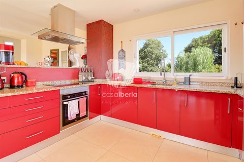 Villa i Lagoa, Faro, Lagoa - € 2.250.000 | Ref: 4294 - foto 7