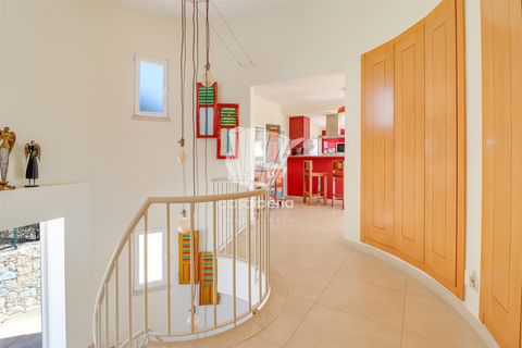 Villa i Lagoa, Faro, Lagoa - € 2.250.000 | Ref: 4294 - foto 8