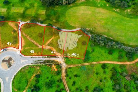 Helårsgrund i Silves, Faro, Silves - € 360.000 | Ref: 4440 - foto 1