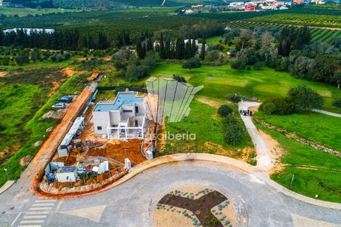 Helårsgrund i Silves, Faro, Silves - € 360.000 | Ref: 4440 - foto 2