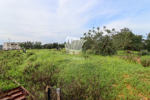 Helårsgrund i Silves, Faro, Silves - € 360.000 | Ref: 4440 - foto 4