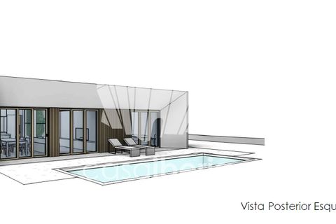 Helårsgrund i Silves, Faro, Silves - € 360.000 | Ref: 4440 - foto 8