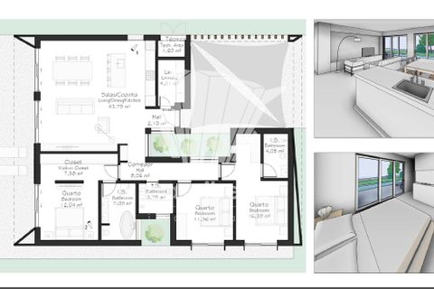Helårsgrund i Silves, Faro, Silves - € 360.000 | Ref: 4440 - foto 9