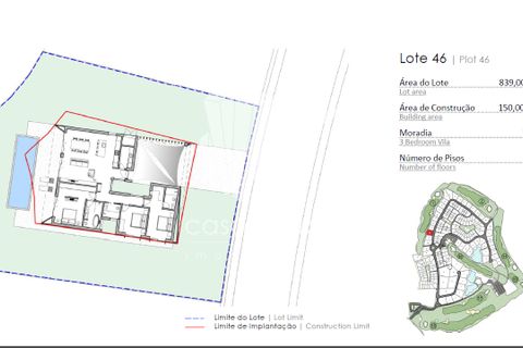 Helårsgrund i Silves, Faro, Silves - € 360.000 | Ref: 4440 - foto 10