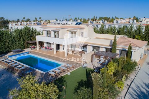 Villa i Lagoa, Faro, Lagoa - € 1.790.000 | Ref: 4455 - foto 1