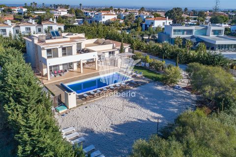 Villa i Lagoa, Faro, Lagoa - € 1.790.000 | Ref: 4455 - foto 3