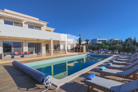 Villa i Lagoa, Faro, Lagoa - € 1.790.000 | Ref: 4455 - foto 4