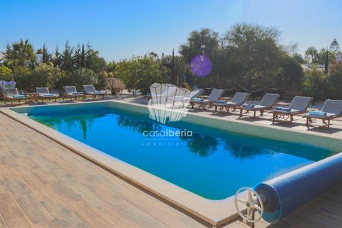 Villa i Lagoa, Faro, Lagoa - € 1.790.000 | Ref: 4455 - foto 5