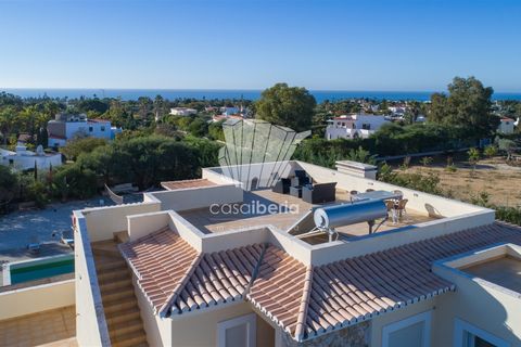 Villa i Lagoa, Faro, Lagoa - € 1.790.000 | Ref: 4455 - foto 6