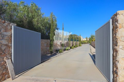 Villa i Lagoa, Faro, Lagoa - € 1.790.000 | Ref: 4455 - foto 7