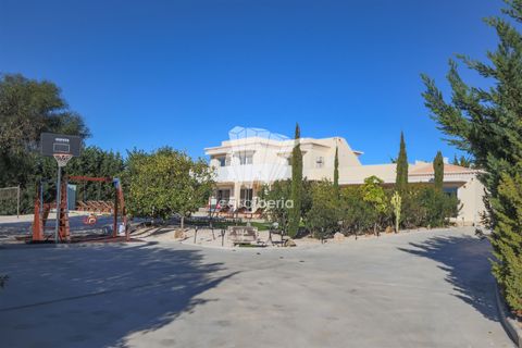 Villa i Lagoa, Faro, Lagoa - € 1.790.000 | Ref: 4455 - foto 8