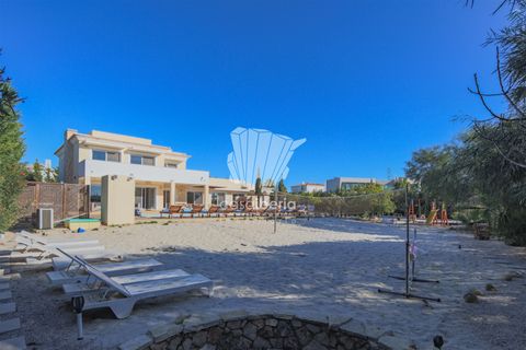 Villa i Lagoa, Faro, Lagoa - € 1.790.000 | Ref: 4455 - foto 9
