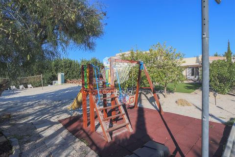 Villa i Lagoa, Faro, Lagoa - € 1.790.000 | Ref: 4455 - foto 10